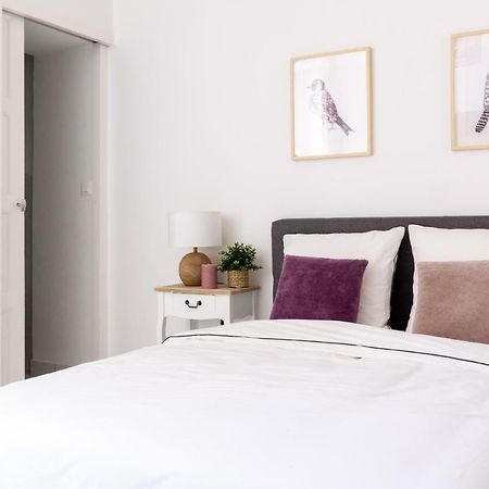 Studio Calme, Lumineux, Wifi, 1.5 Km Du Front De Mer Apartment แซงต์-นาแซร์ ภายนอก รูปภาพ