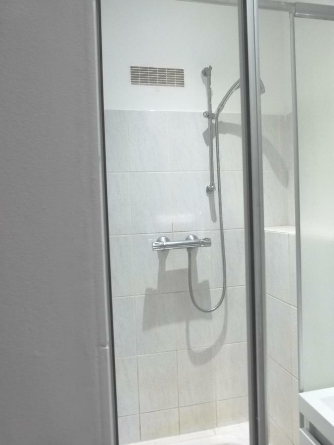 Studio Calme, Lumineux, Wifi, 1.5 Km Du Front De Mer Apartment แซงต์-นาแซร์ ภายนอก รูปภาพ